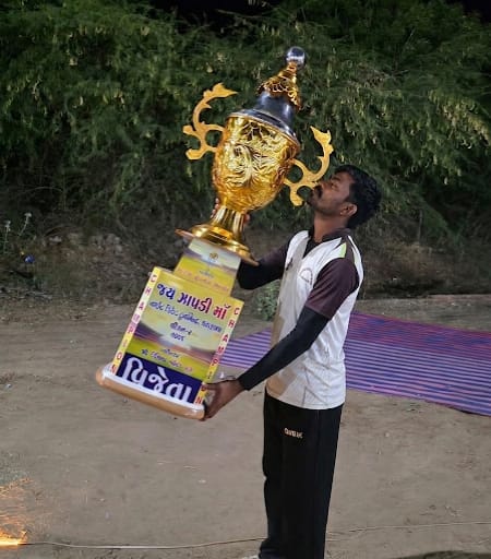 PATEL JAYESH